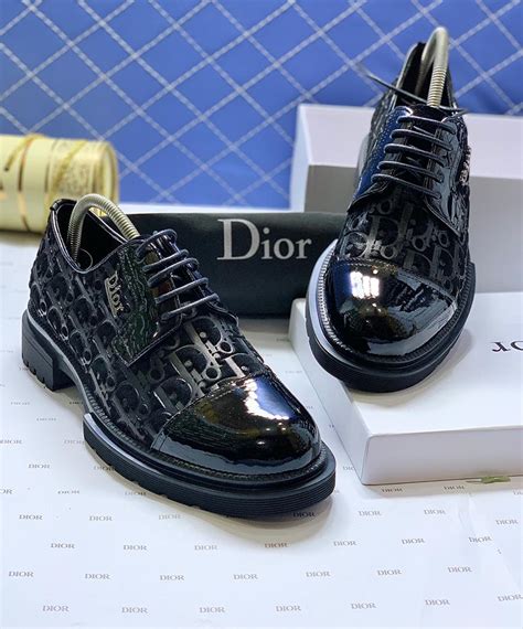 dior shoes mens|christian dior shoes men price.